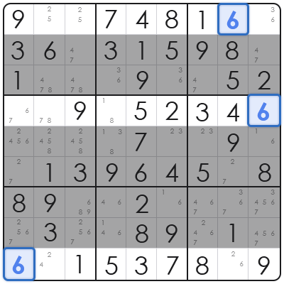 how to play medium sudoku